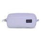 JanSport Large Accessory Pouch - Pastel Lilac