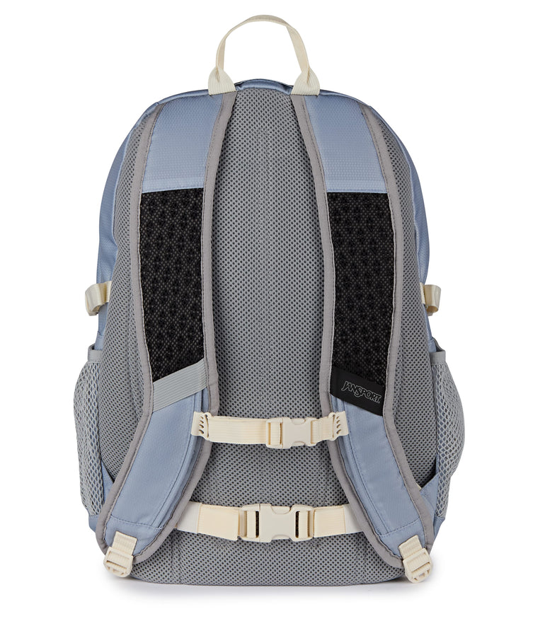 JanSport Agave Backpack - Grounded Grey