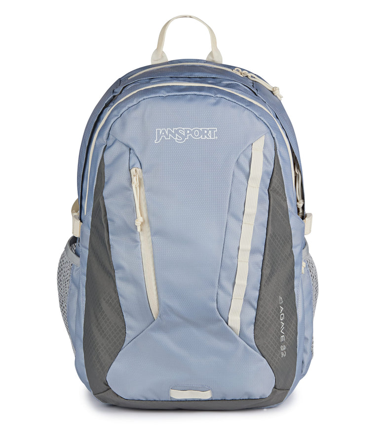 JanSport Agave Backpack - Grounded Grey