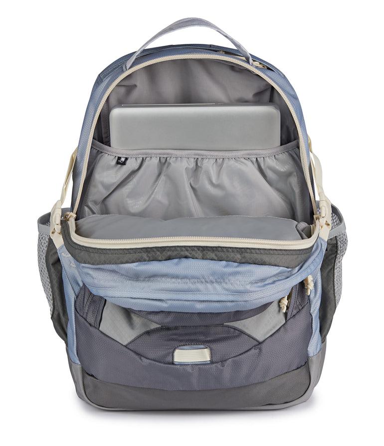 JanSport Odyssey Backpack - Grounded Grey