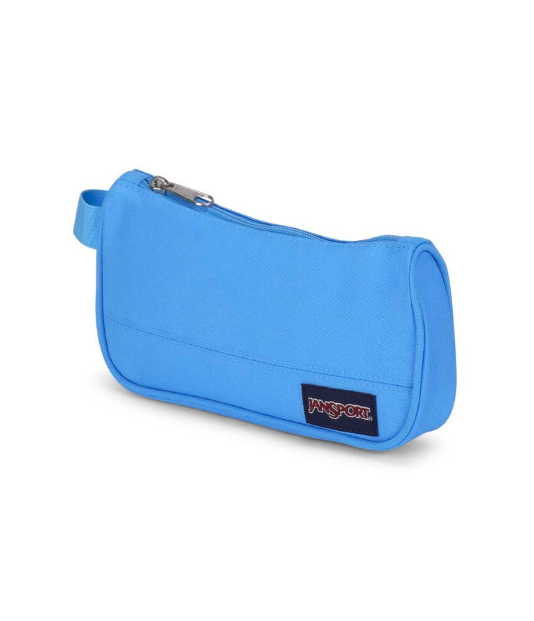 JanSport Medium Accessory Pouch - Blue Neon