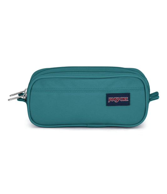JanSport Large Accessory Pouch - Emerald Pool
