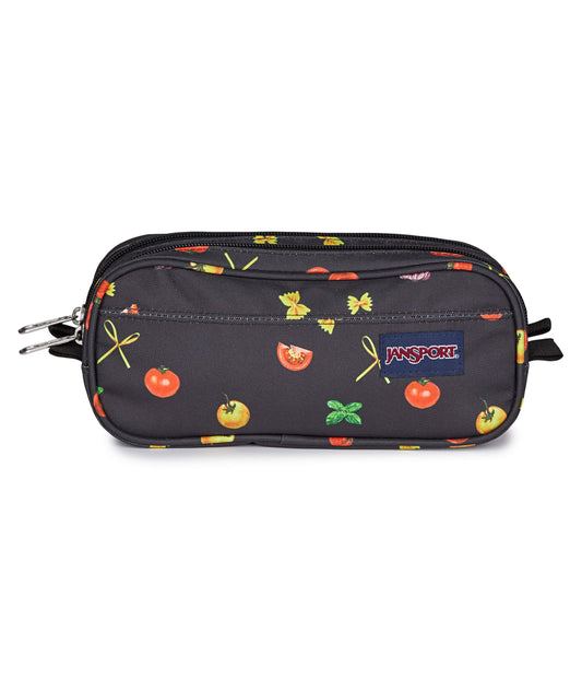 JanSport Large Accessory Pouch - Pasta Party
