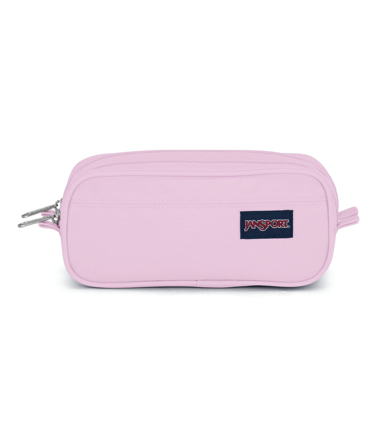 JanSport Large Accessory Pouch - Pink Ice