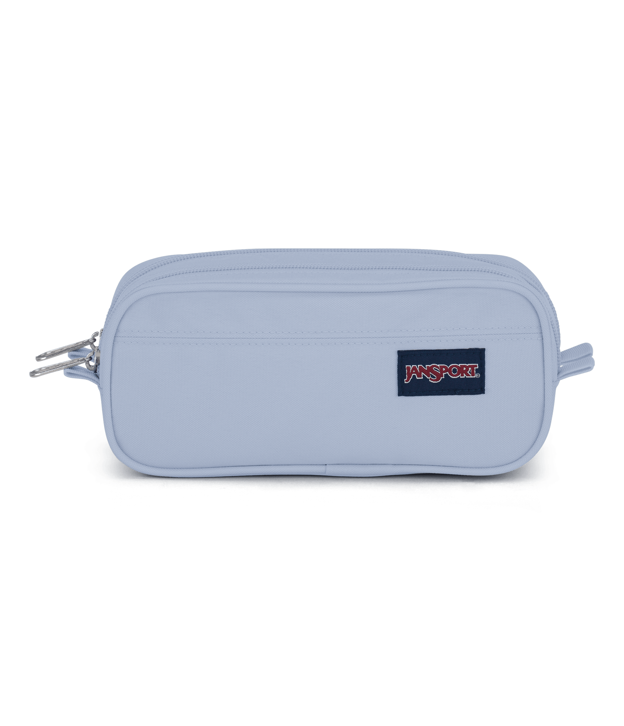 JanSport Large Accessory Pouch - Blue Dusk