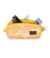 JanSport Large Accessory Pouch - Skip Daisy Yellow