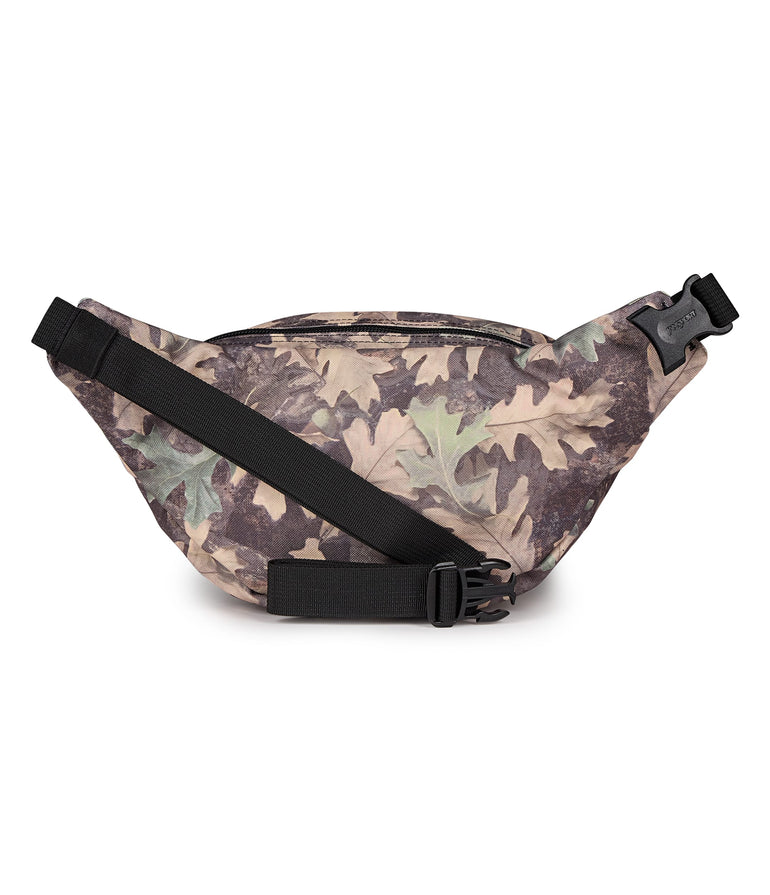 JanSport Fifth Avenue Fanny Pack - Woodland Camo