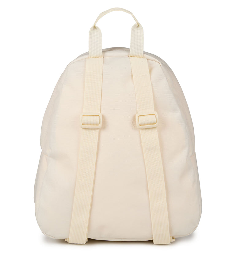 JanSport Half Pint Mini Backpack - Soft Tan