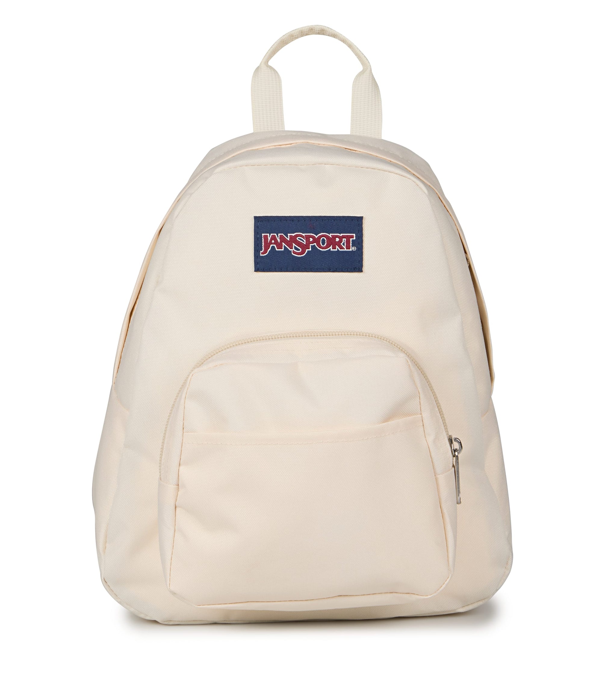 JanSport Half Pint Mini Backpack - Soft Tan