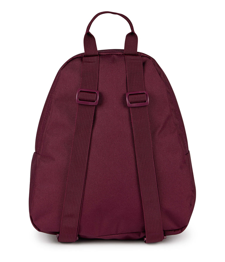 JanSport Half Pint Mini Backpack - Cherry Lacquer