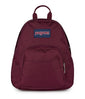 JanSport Half Pint Mini Backpack - Cherry Lacquer