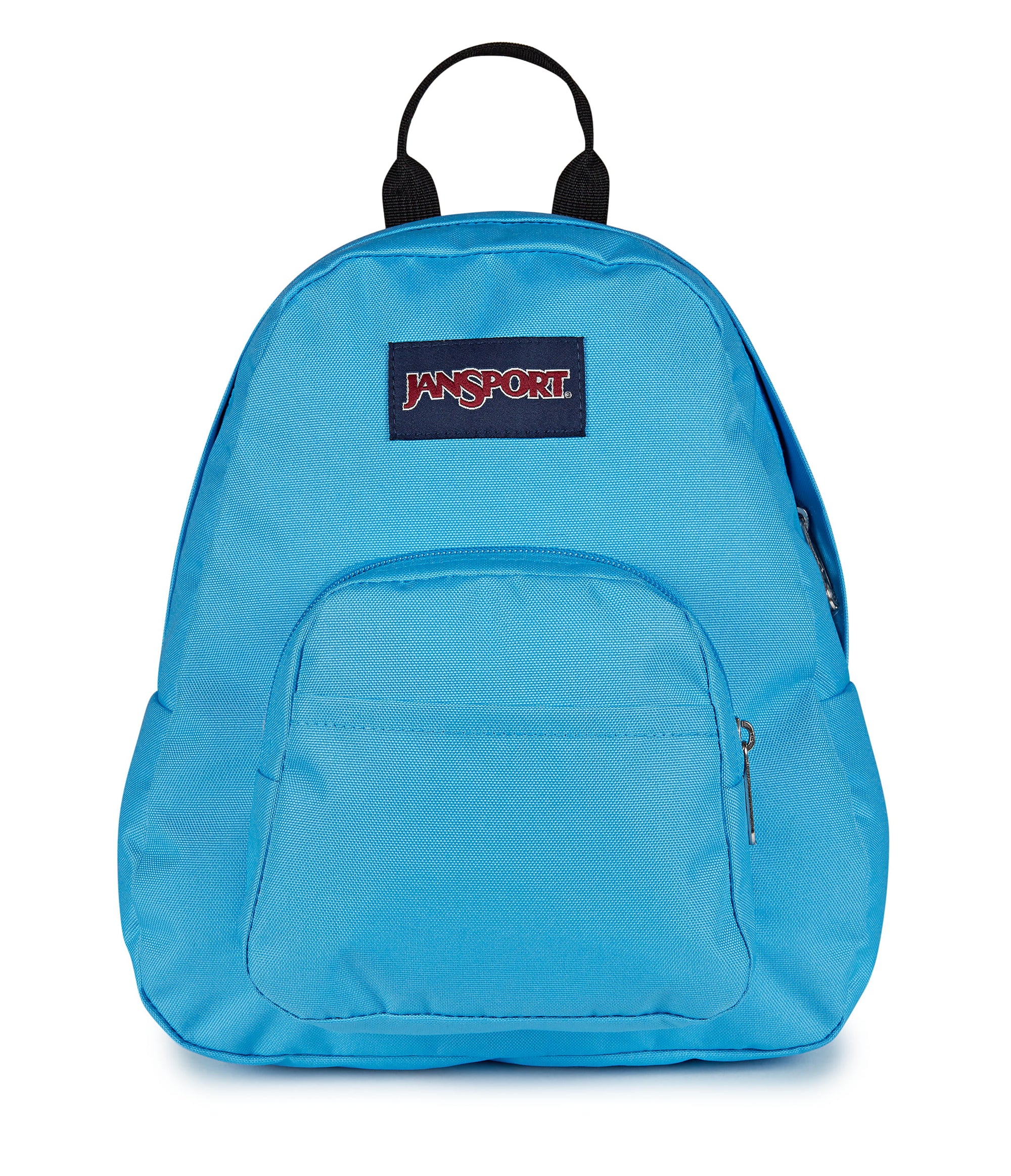 JanSport Half Pint Mini Backpack - Electric Azul