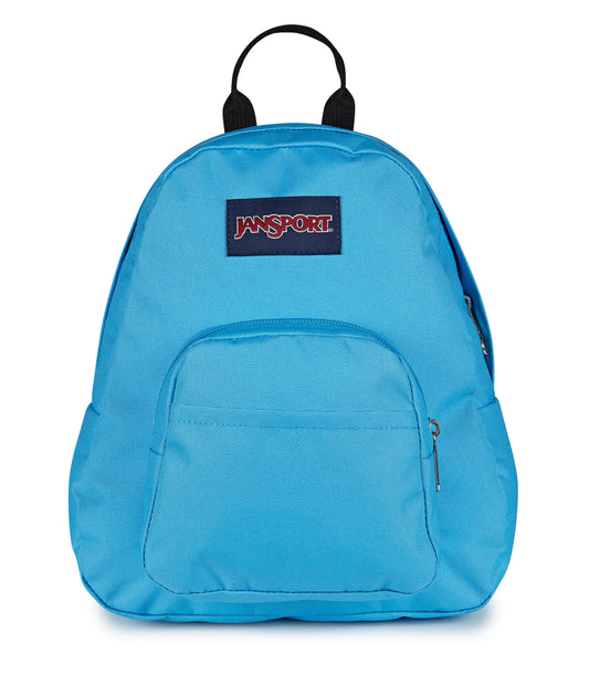 JanSport Half Pint Mini Backpack - Electric Azul