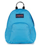 JanSport Half Pint Mini Backpack - Electric Azul