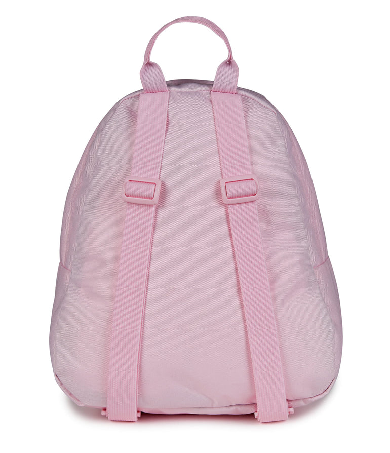 JanSport Half Pint Mini Backpack - Pink Ice