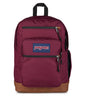 JanSport Cool Student Backpack - Cherry Lacquer