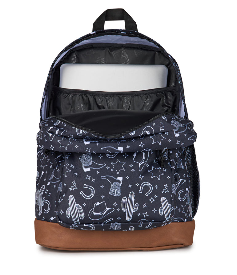 JanSport Cool Student Backpack - Wild West Escape