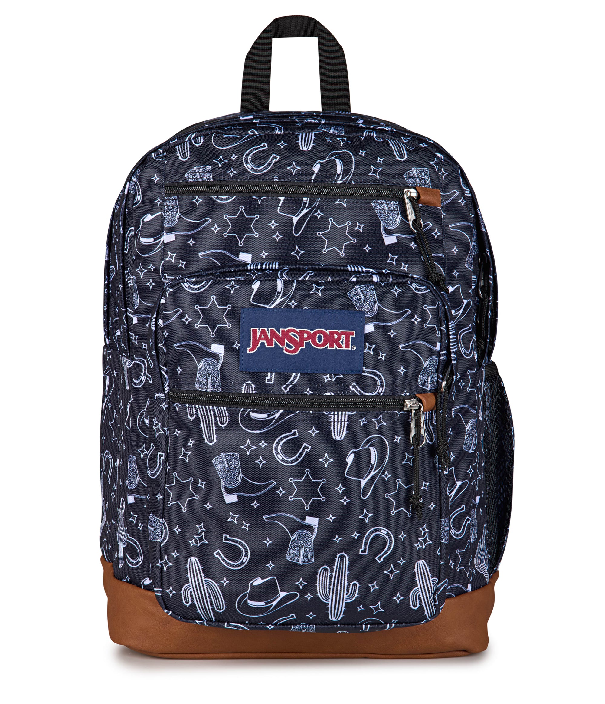 JanSport Cool Student Backpack - Wild West Escape
