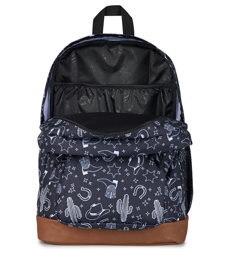 JanSport Cool Student Backpack - Wild West Escape