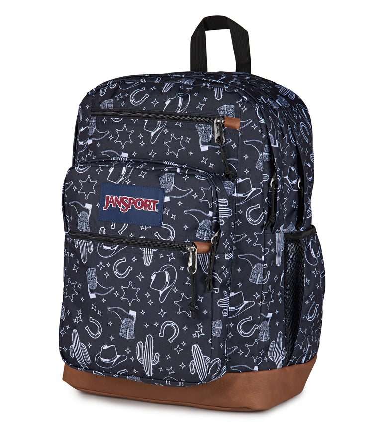 JanSport Cool Student Backpack - Wild West Escape