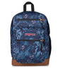 JanSport Cool Student Backpack - Ghostly Floral