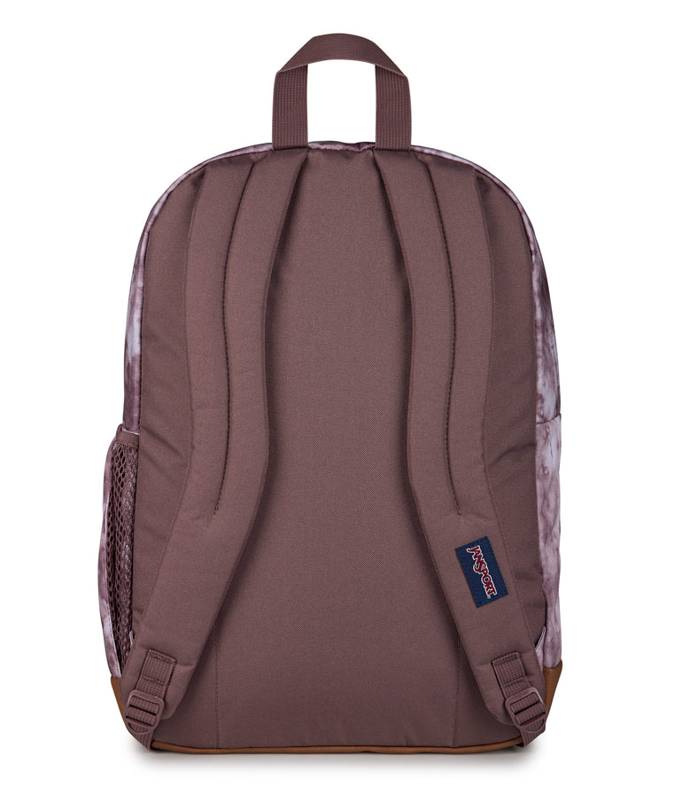 JanSport Cool Student Backpack - Ice Dyed Mahogany Haze