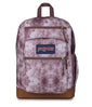 JanSport Cool Student Backpack - Ice Dyed Mahogany Haze