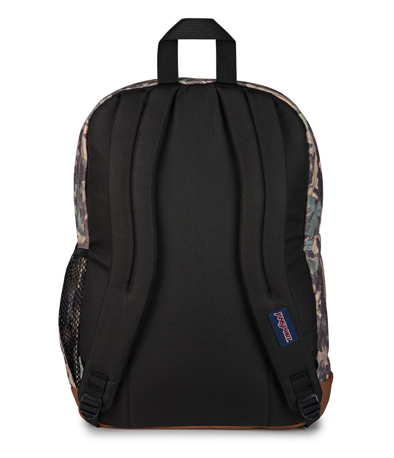 JanSport Cool Student Backpack - Woodland Camo
