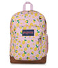 JanSport Cool Student Backpack - Lemonade Stand