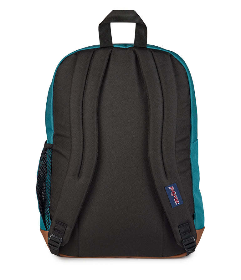 JanSport Cool Student Backpack - Emerald Pool