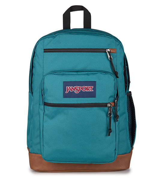 JanSport Cool Student Backpack - Emerald Pool