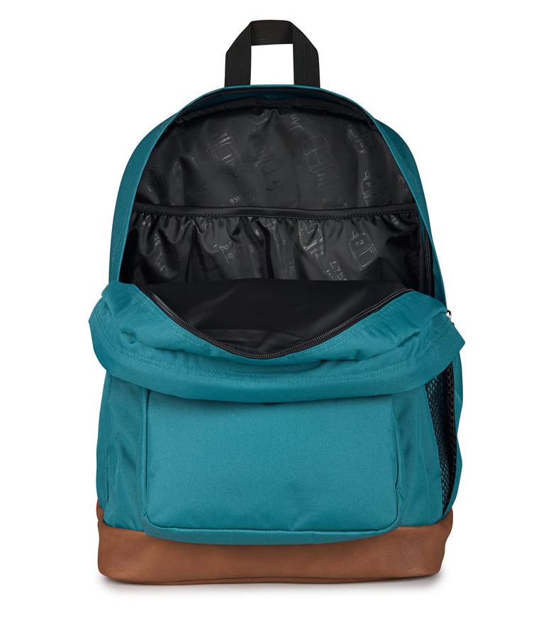 JanSport Cool Student Backpack - Emerald Pool