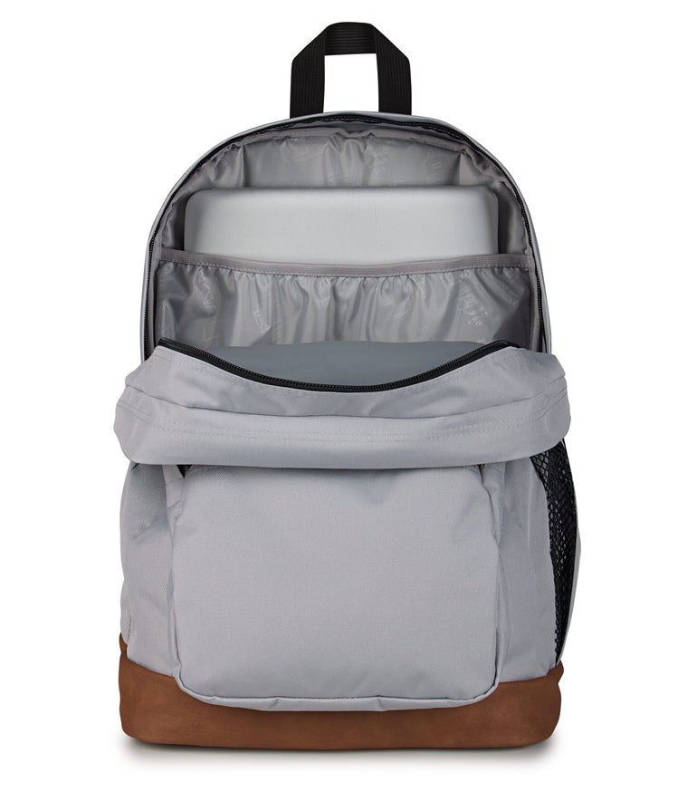 JanSport Cool Student Backpack - Grounded Grey