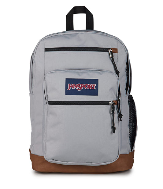 JanSport Cool Student Backpack - Grounded Grey