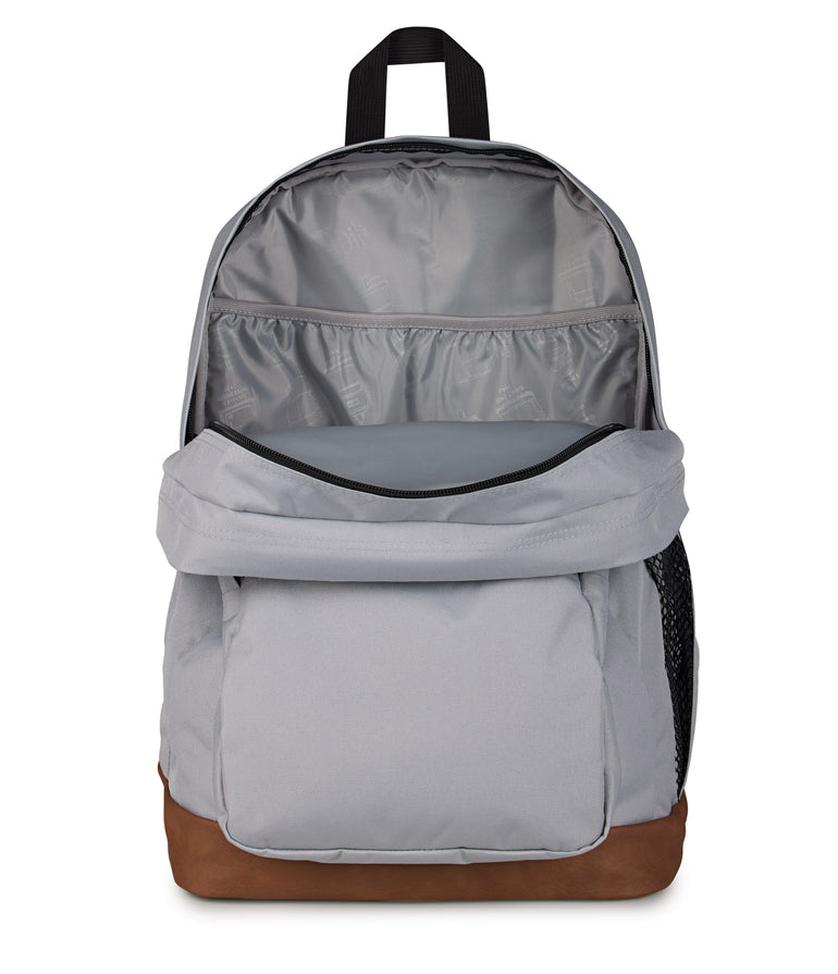 JanSport Cool Student Backpack - Grounded Grey
