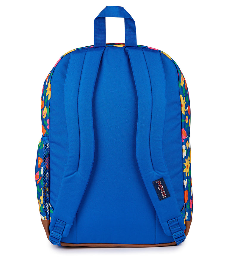 JanSport Cool Student Backpack - Flower Market