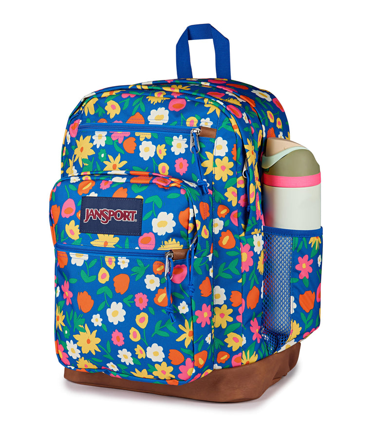 JanSport Cool Student Backpack - Flower Market