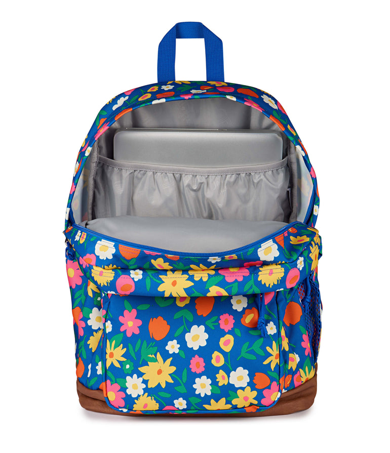 JanSport Cool Student Backpack - Flower Market