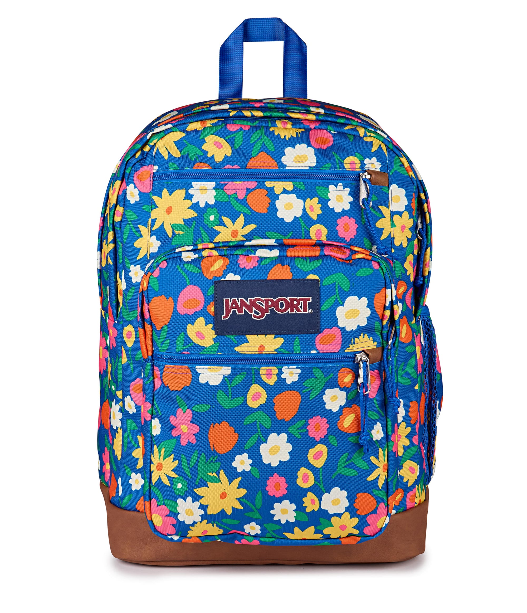 JanSport Cool Student Backpack - Flower Market