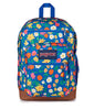 JanSport Cool Student Backpack - Flower Market