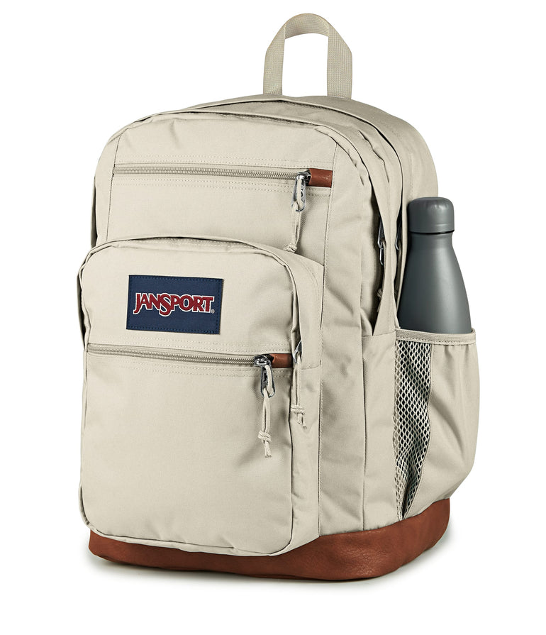JanSport Cool Student Backpack - Moon Flower
