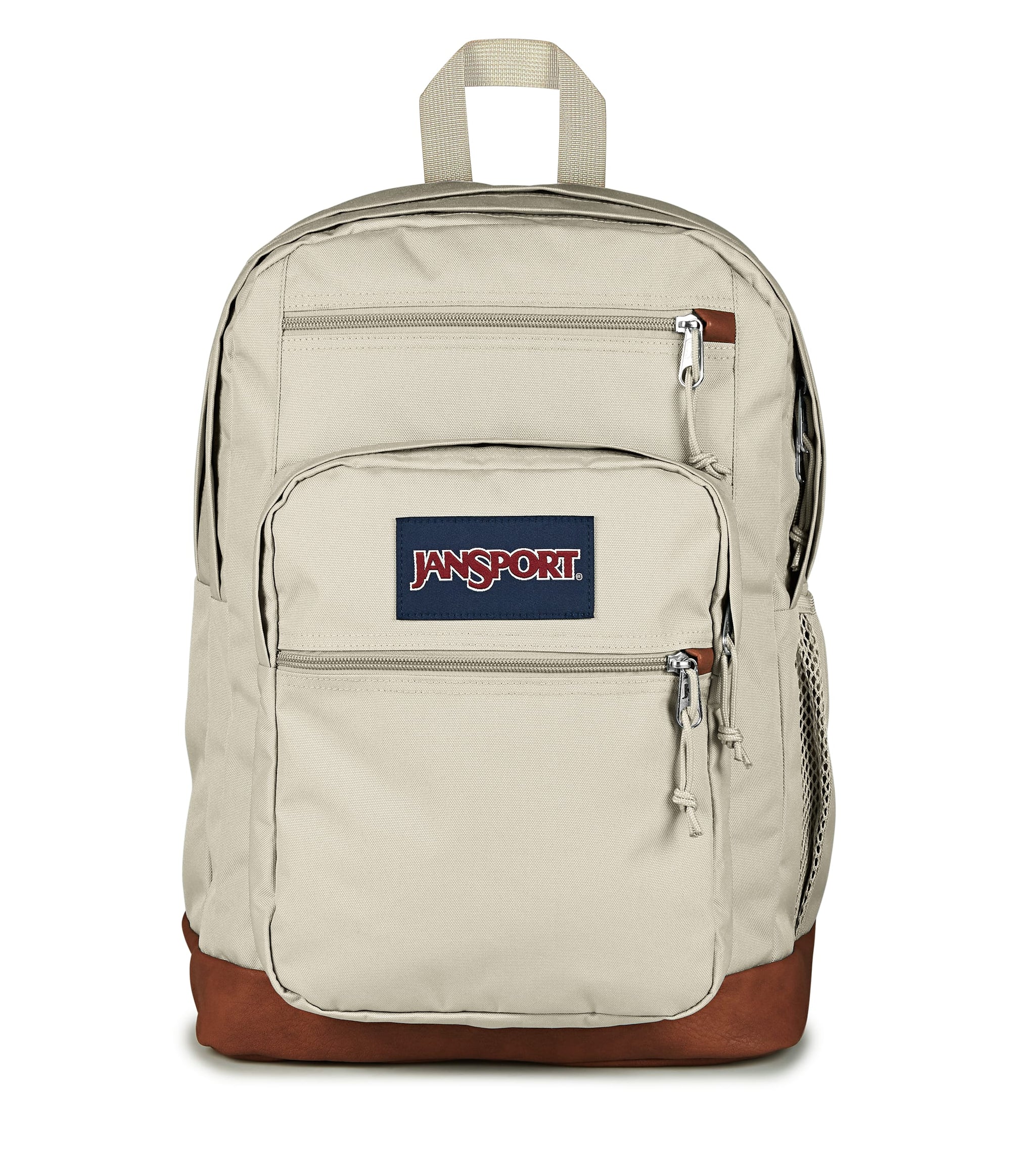 JanSport Cool Student Backpack - Moon Flower