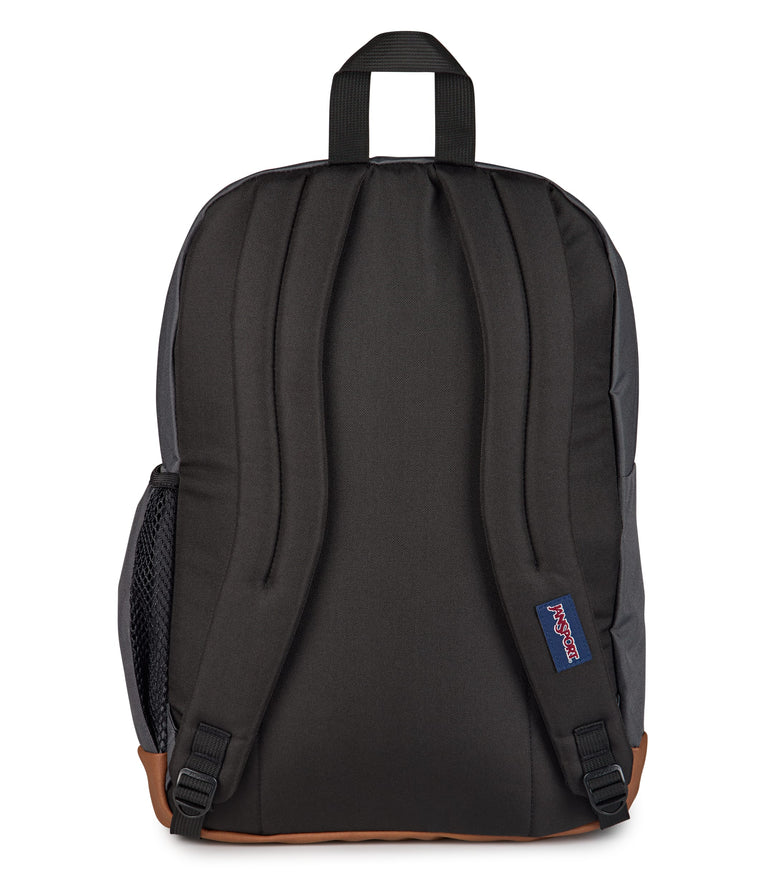 JanSport Cool Student Backpack - Smokey Grit