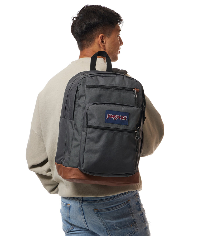 JanSport Cool Student Backpack - Mahogany Haze