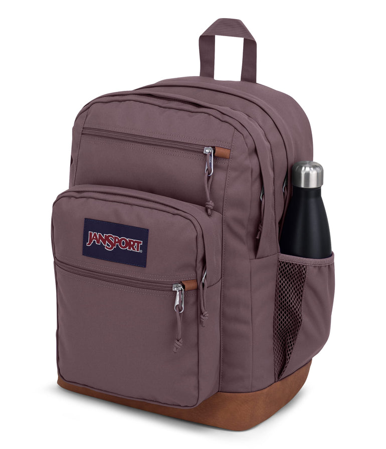 JanSport Cool Student Backpack - Mahogany Haze