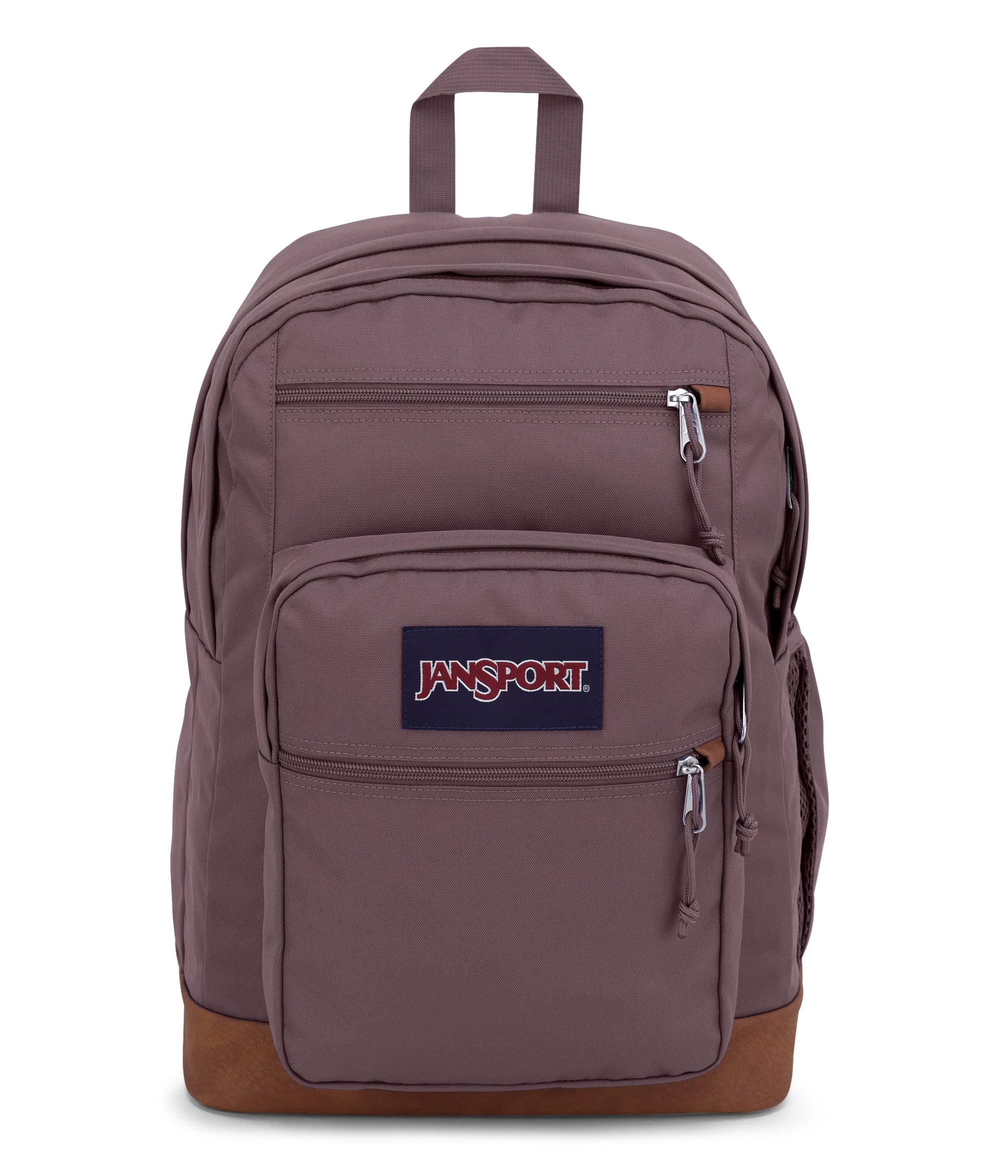 JanSport Cool Student Backpack - Mahogany Haze
