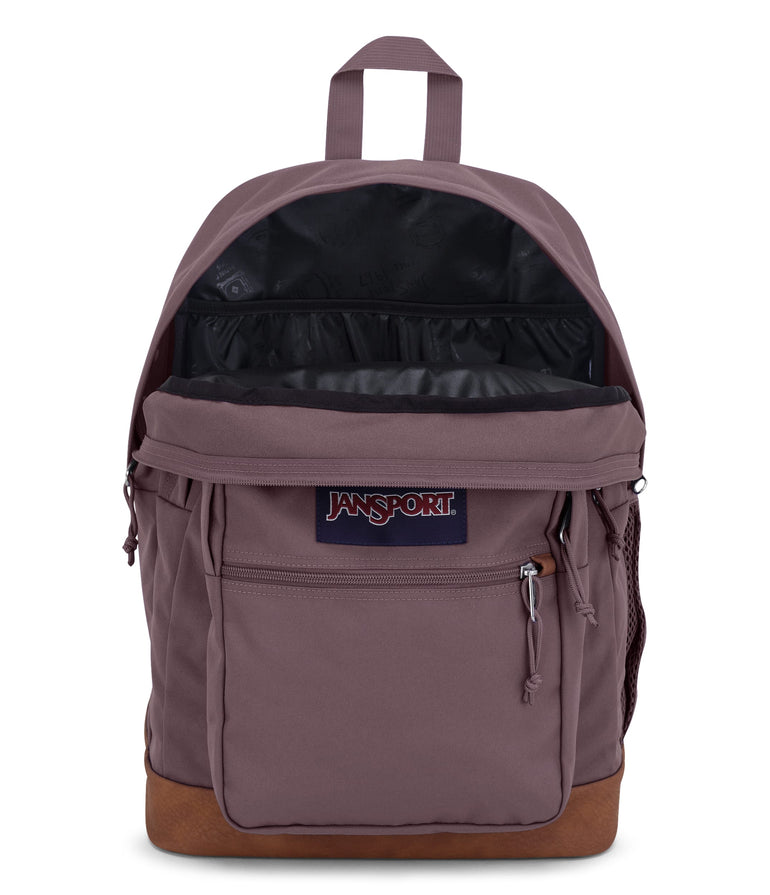 JanSport Cool Student Backpack - Mahogany Haze