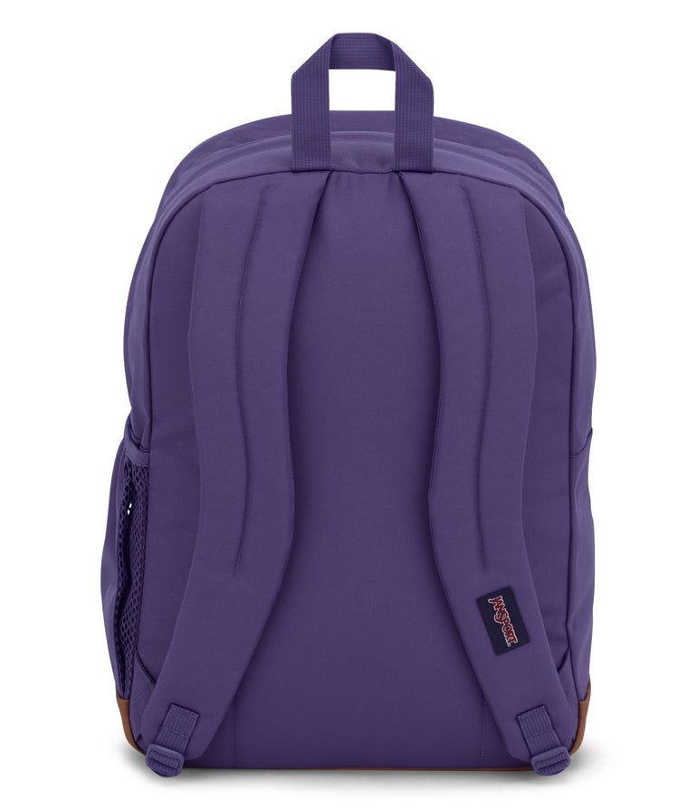 JanSport Cool Student Backpack - Grape Jelly