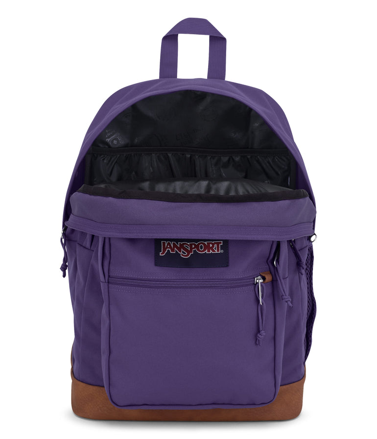 JanSport Cool Student Backpack - Grape Jelly