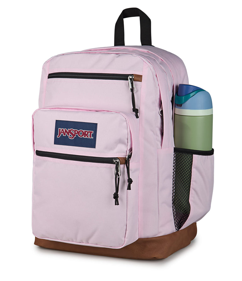 JanSport Cool Student Backpack - Pink Ice